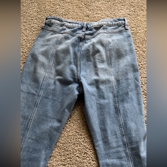 Super Flare Jeans - Picture 3 of 4